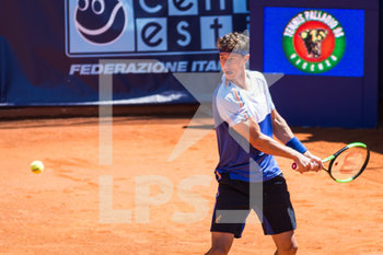 2019-06-01 - Francesco Forti  - ATP CHALLENGER VICENZA - INTERNATIONALS - TENNIS